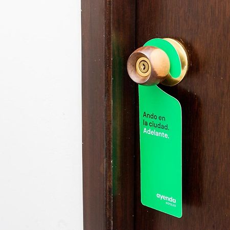 Hotel Ayenda Cartagena Blue 1804 외부 사진